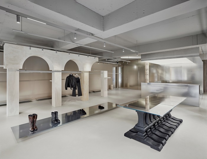 더일마, 서촌이어 2nd 서울 입성 도산스토어 29일 그랜드 오픈 549-Image