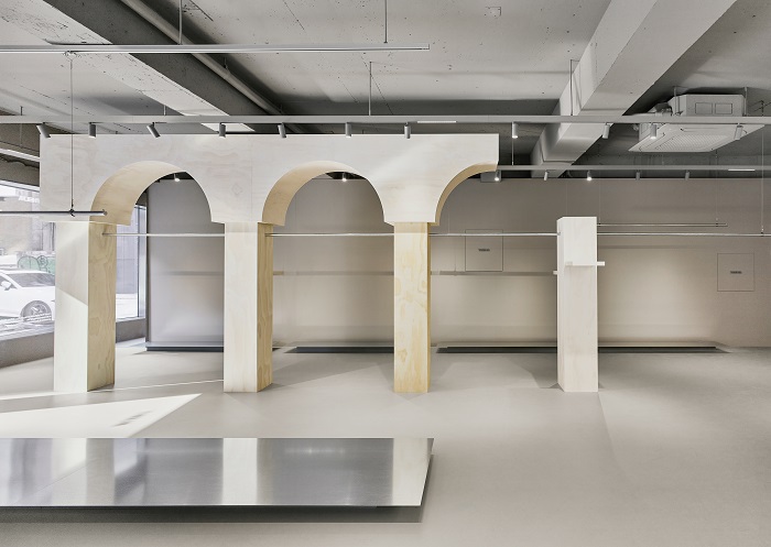 더일마, 서촌이어 2nd 서울 입성 도산스토어 29일 그랜드 오픈 1494-Image