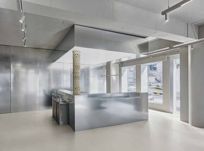 더일마, 서촌이어 2nd 서울 입성 도산스토어 29일 그랜드 오픈 1376-Image