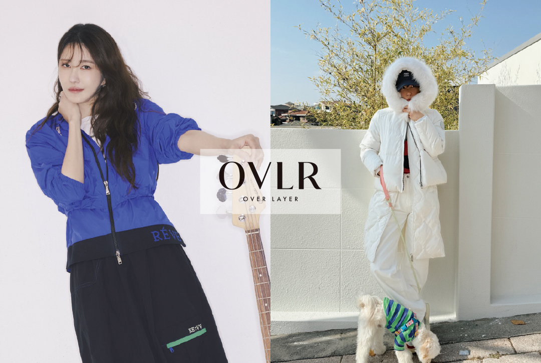 출범 2년 차 OVLR, 박이라 대표의 ‘올리비아로렌’ 새 장 열다 251-Image