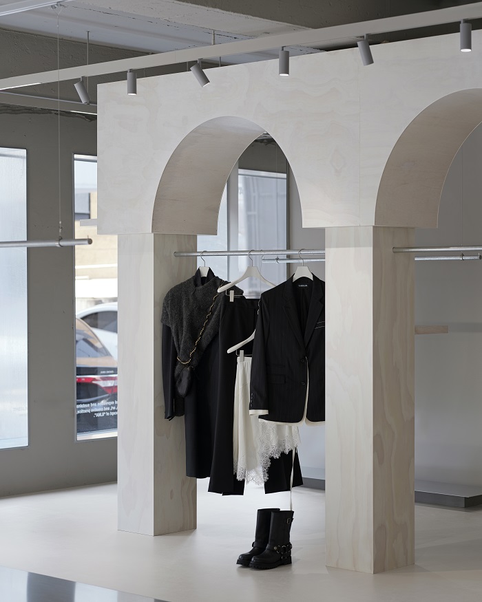 더일마, 서촌이어 2nd 서울 입성 도산스토어 29일 그랜드 오픈 1851-Image