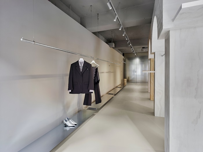 더일마, 서촌이어 2nd 서울 입성 도산스토어 29일 그랜드 오픈 1975-Image