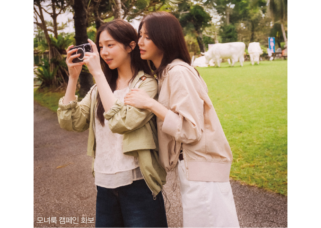 출범 2년 차 OVLR, 박이라 대표의 ‘올리비아로렌’ 새 장 열다 2288-Image