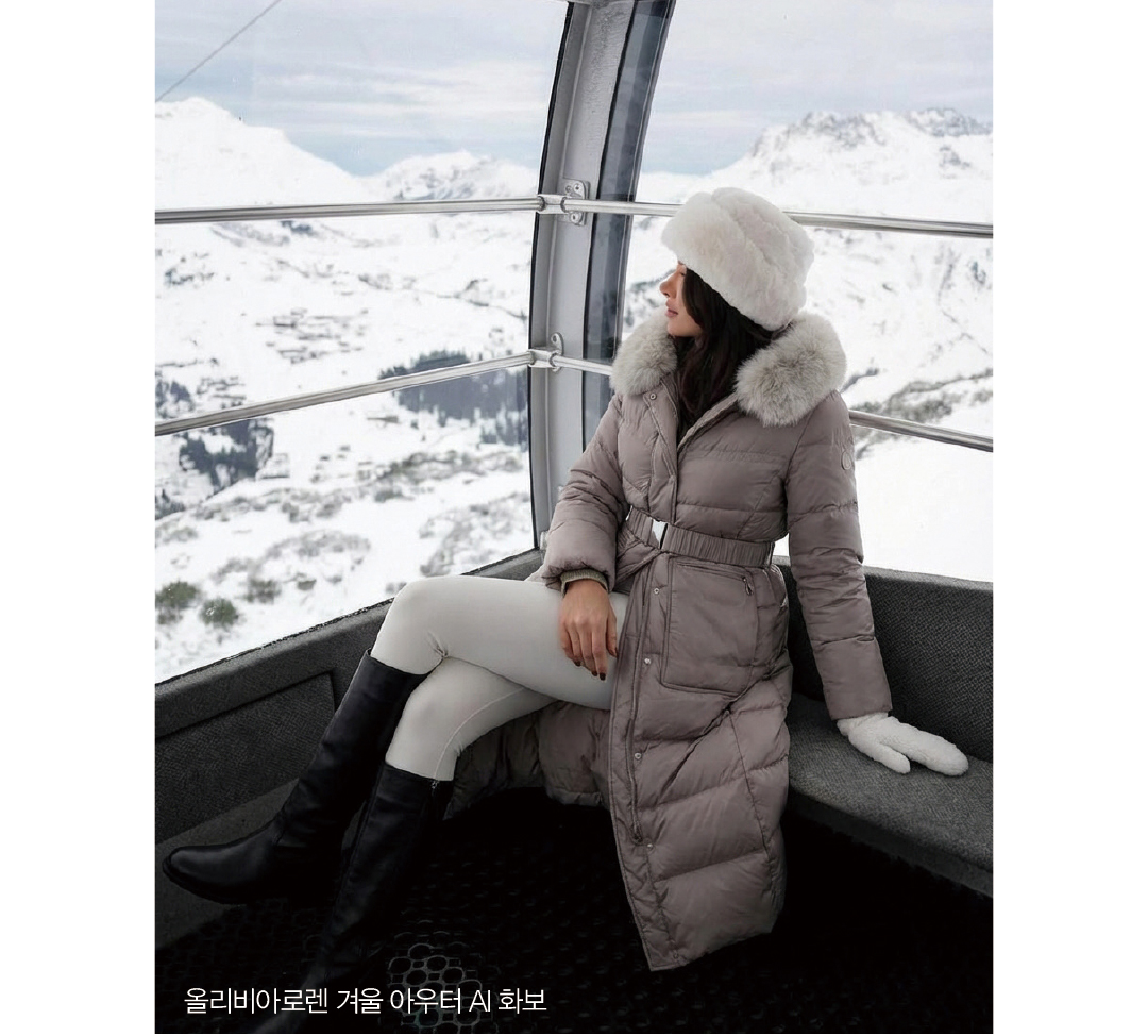 출범 2년 차 OVLR, 박이라 대표의 ‘올리비아로렌’ 새 장 열다 3001-Image