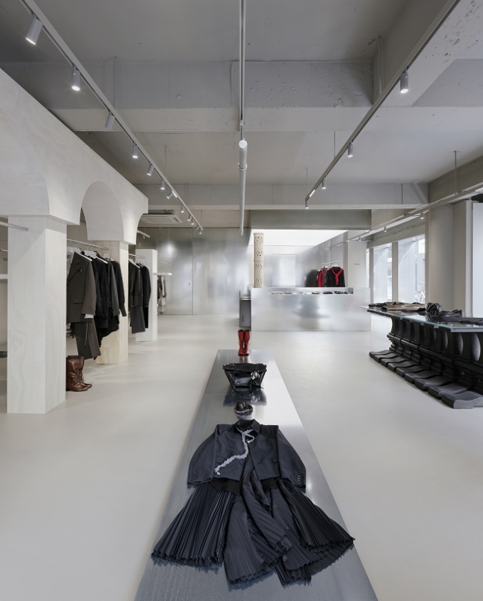 더일마, 서촌이어 2nd 서울 입성 도산스토어 29일 그랜드 오픈 1732-Image