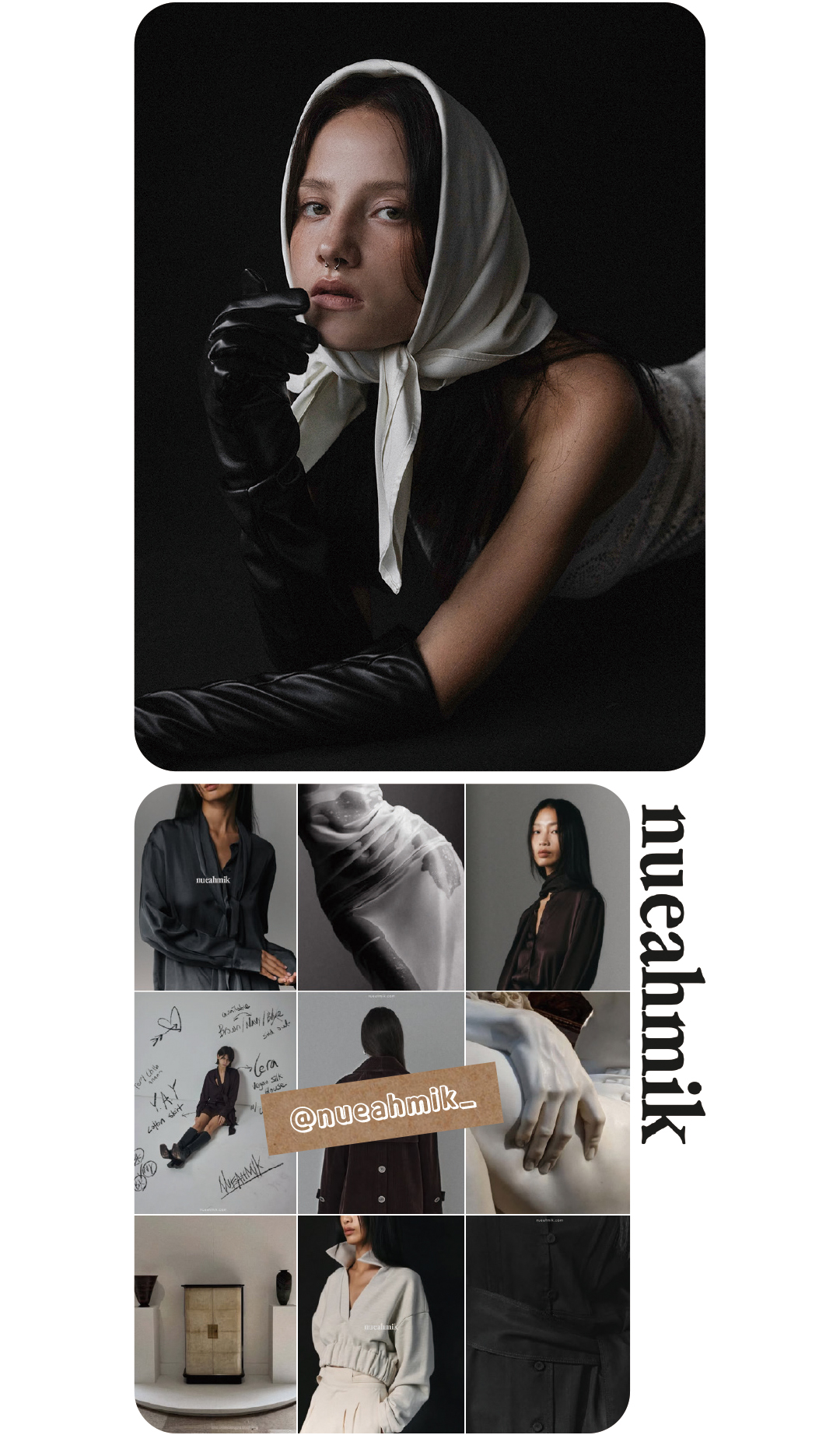 지속가능 마켓 ‘뉴 웨이브’... 환경 + 스타일 잡은 신예 5 8256-Image