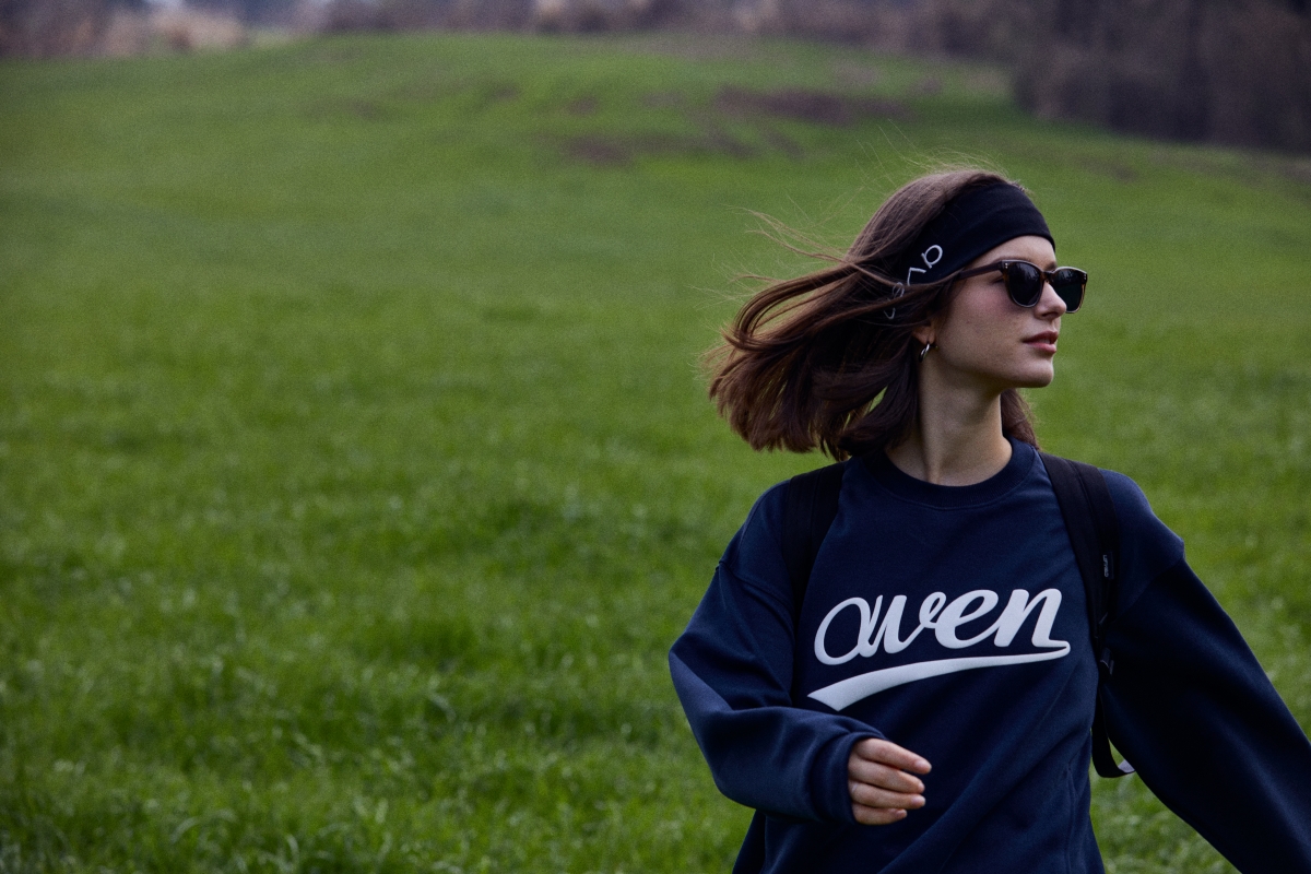 쿨베어스, 친환경 소재 개발 · 골프웨어 '에이븐' 전개 양 축으로 27-Image