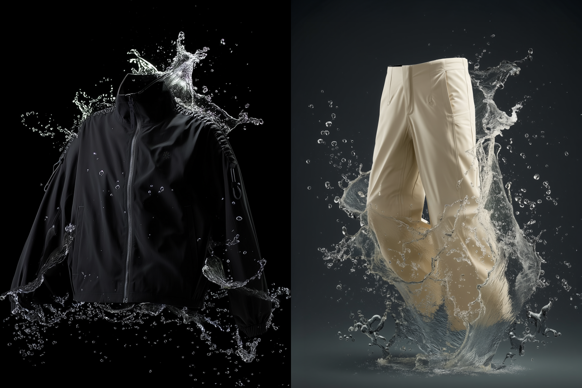 쿨베어스, 친환경 소재 개발 · 골프웨어 '에이븐' 전개 양 축으로 784-Image