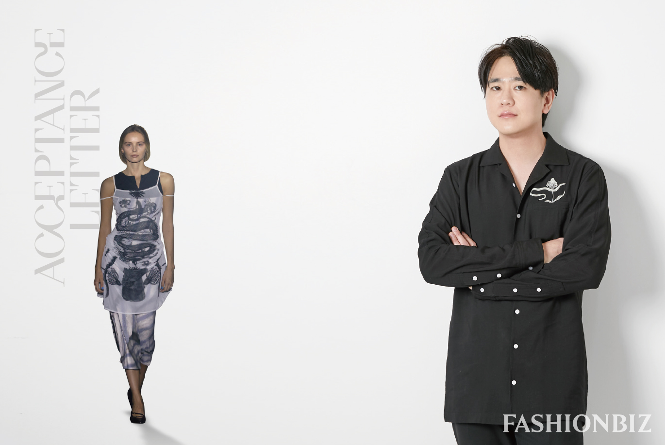 [2026 넥스트 제너레이션➐]감정에서 영감, 위로하는 옷 엑셉턴스레터스튜디오 401-Image