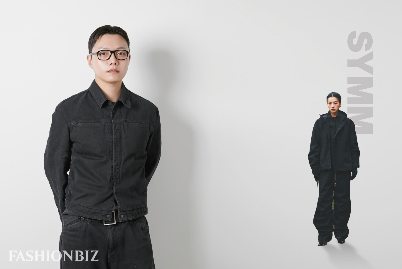 [2026 넥스트 제너레이션➎]균형과 조화 탐구하는 데일리웨어 심(SYMM) 333-Image