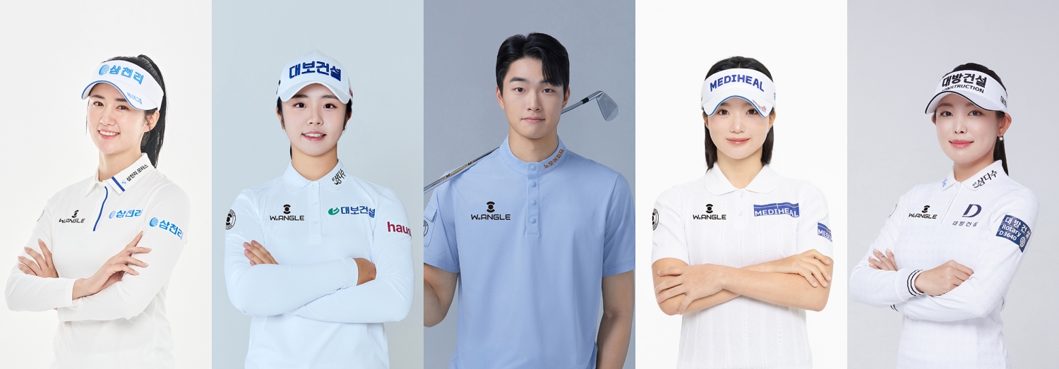 와이드앵글, 박준홍·양효진 등 선수 5인 신규 후원하며 팀 라인업 강화  27-Image