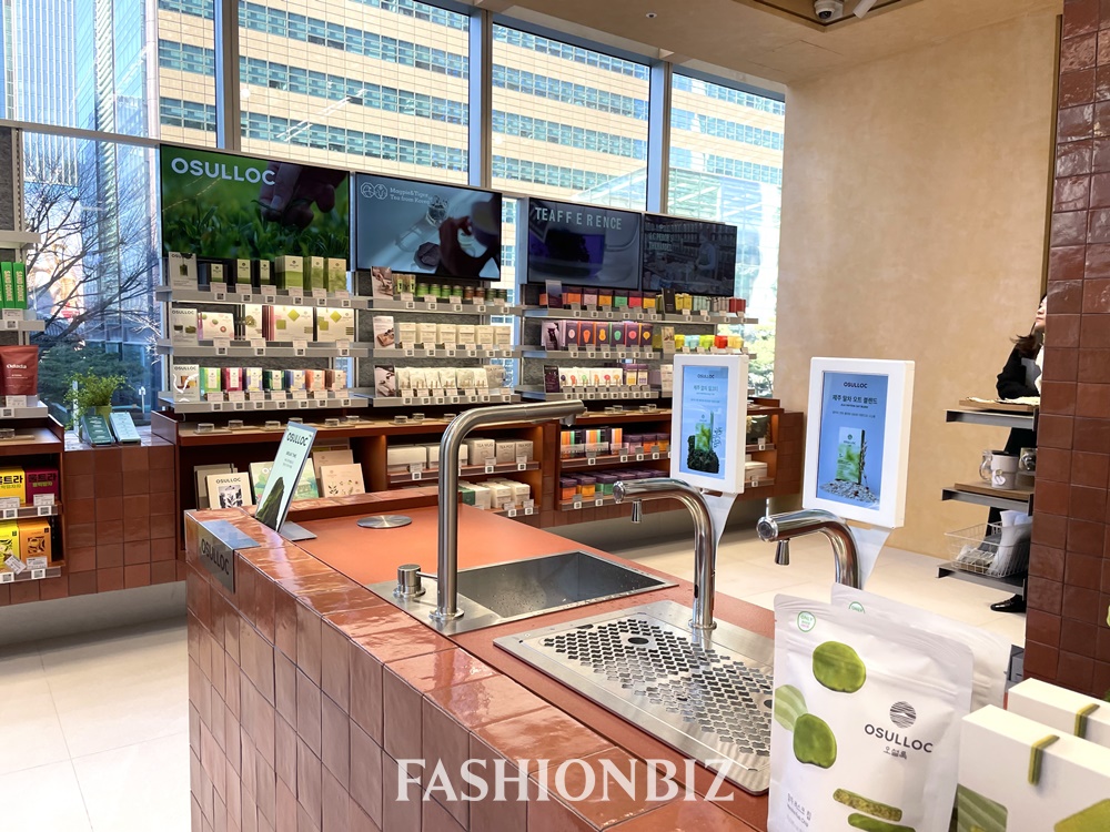 광화문에 웰니스 전문 매장 낸 올리브영, ‘올리브베러’ 현장 가보니 1912-Image
