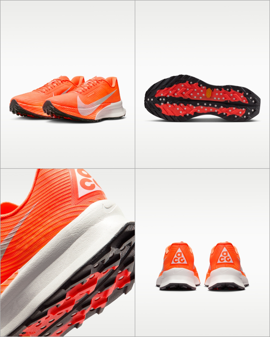 나이키, ACG 라인으로 아웃도어 퍼포먼스 강화 1097-Image