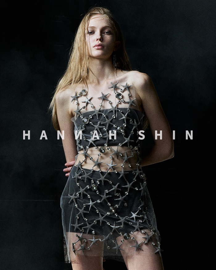 한나신, 5일 ‘26 F/W SFW’ 시머: 굴절 중인 물체 선봬 27-Image