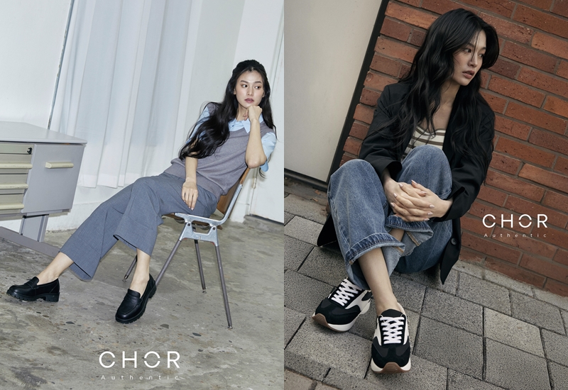 GS샵, 성장세 탄 ‘코어어센틱’ 잡화 키워 토털 브랜드 도약 3-Image