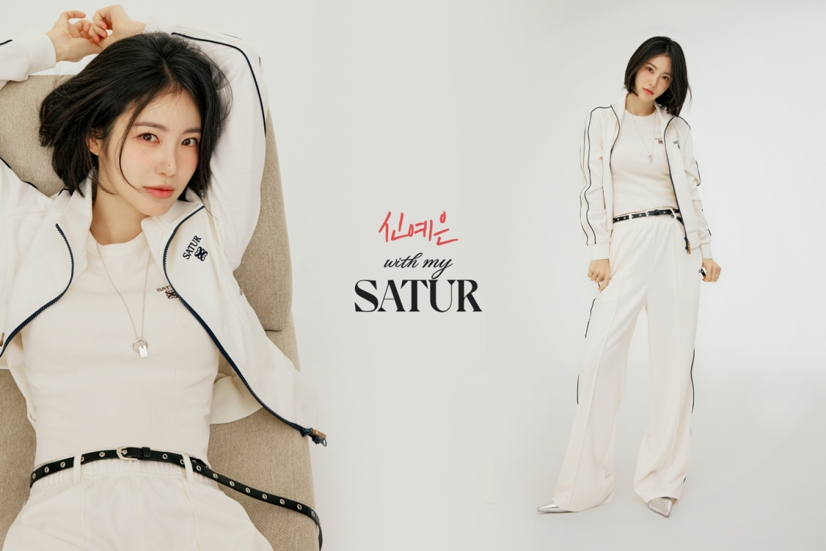 젠지 세대 공략 ‘세터’ 배우 신예은 모델 발탁… 우먼 라인 강화 본격화  27-Image