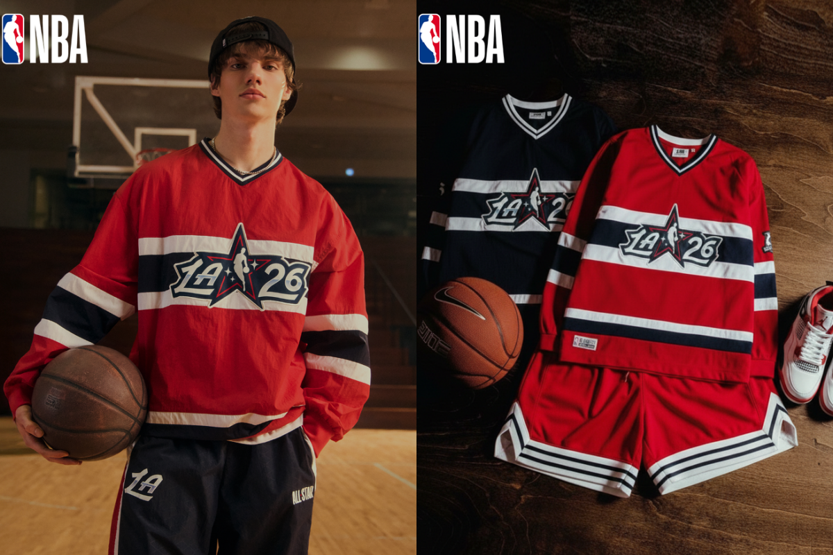 NBA, 농구 헤리티지 담은 ‘올스타 스페셜 컬렉션’ 공개 27-Image