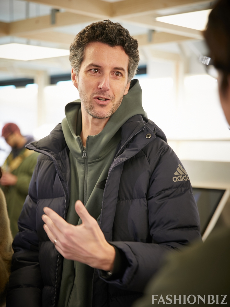 마커스 모렌트 대표 “아디다스 퍼포먼스 서촌, 러닝 커뮤니티 허브로 키운다” 27-Image