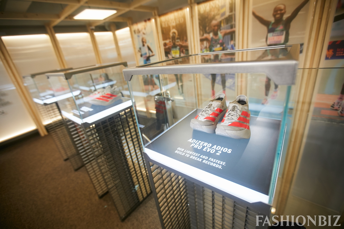 마커스 모렌트 대표 “아디다스 퍼포먼스 서촌, 러닝 커뮤니티 허브로 키운다” 2519-Image