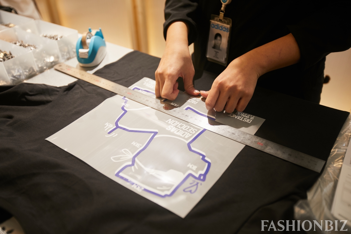 마커스 모렌트 대표 “아디다스 퍼포먼스 서촌, 러닝 커뮤니티 허브로 키운다” 3303-Image