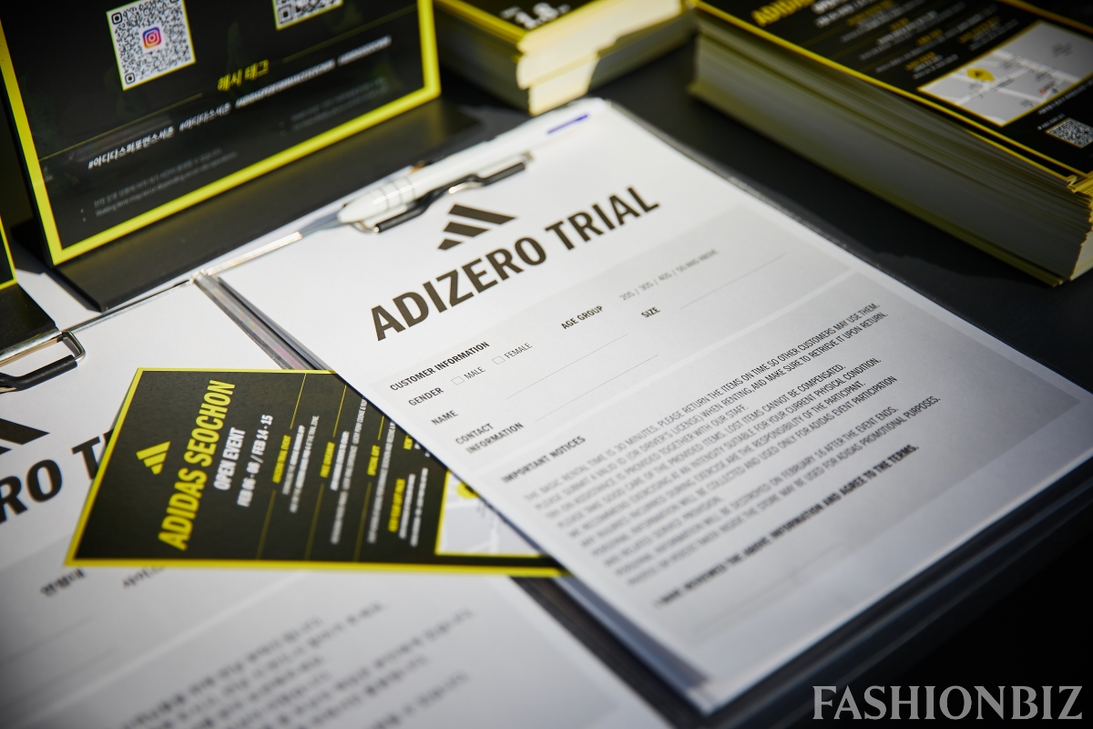 마커스 모렌트 대표 “아디다스 퍼포먼스 서촌, 러닝 커뮤니티 허브로 키운다” 4259-Image