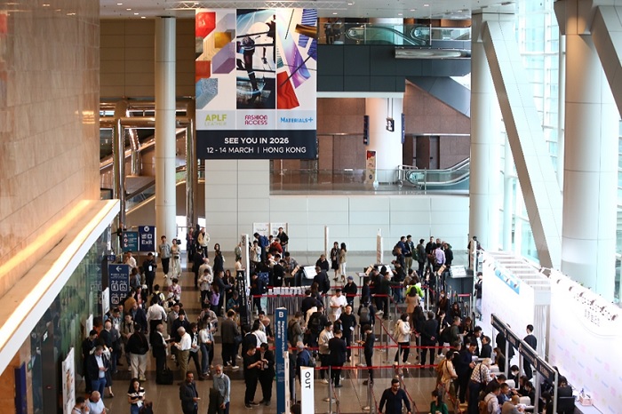 가죽 잡화의 모든 것 ‘APLF 패션액세스’ 한 달 앞으로 811-Image