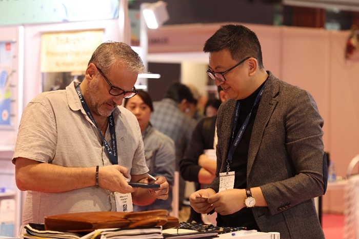 가죽 잡화의 모든 것 ‘APLF 패션액세스’ 한 달 앞으로 1485-Image