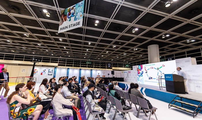 가죽 잡화의 모든 것 ‘APLF 패션액세스’ 한 달 앞으로 2761-Image