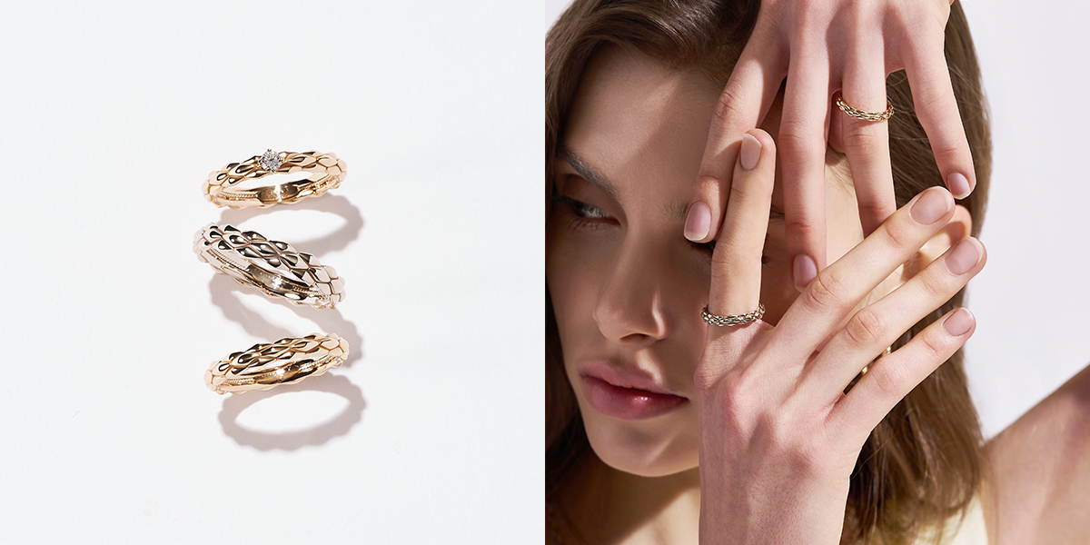 도로시, 고흐의 붓 터치에서 영감 받은 ‘임파스토 커플링’ 출시 27-Image