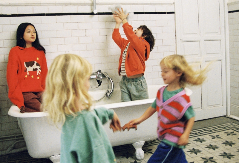 보보쇼즈, ‘26SS Pickles 컬렉션’으로 설날·새 학기 시즌 선물 제안 27-Image