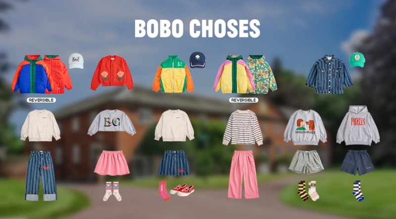 보보쇼즈, ‘26SS Pickles 컬렉션’으로 설날·새 학기 시즌 선물 제안 1044-Image