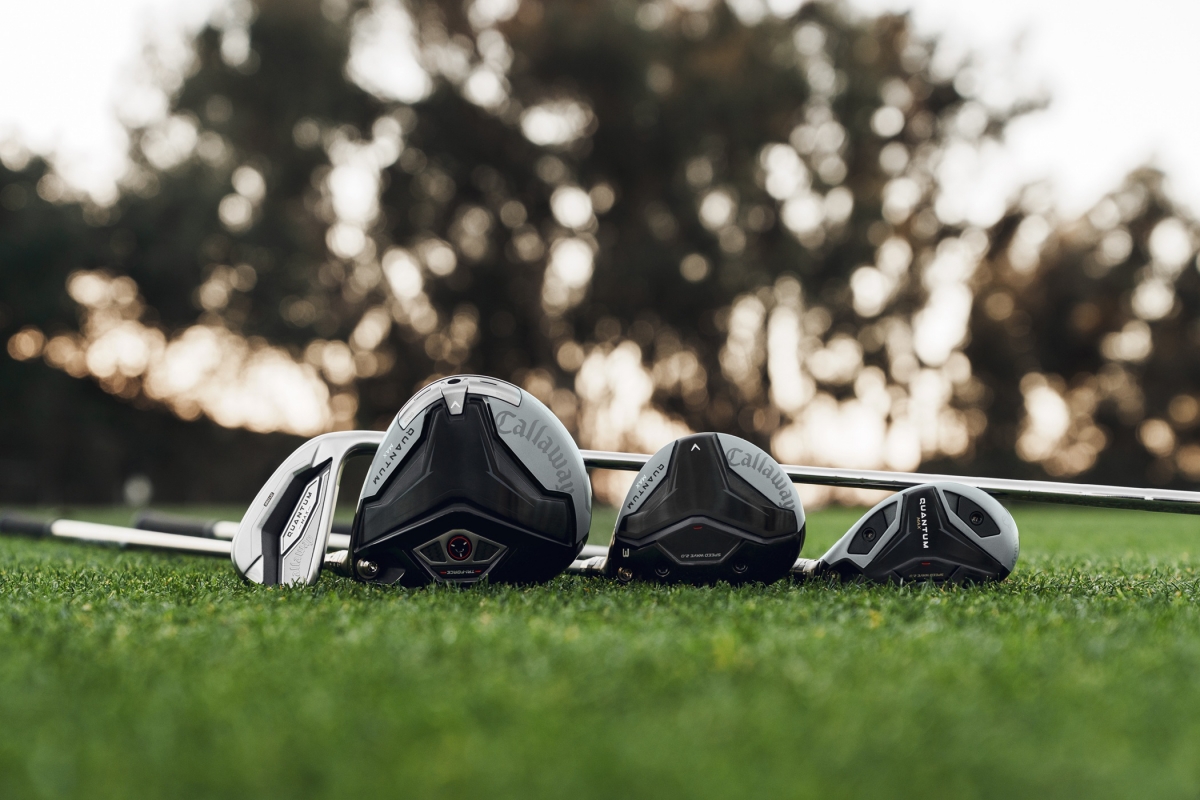 캘러웨이골프, '퀀텀' 아이언 라인업 국내 공식 출시 1301-Image