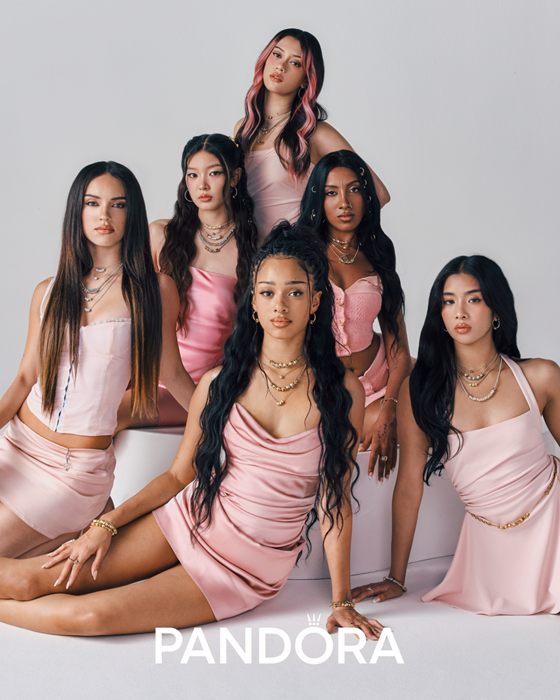 캣츠아이와 만난 판도라… 판도라 미니 참 컬렉션 캠페인 공개 27-Image