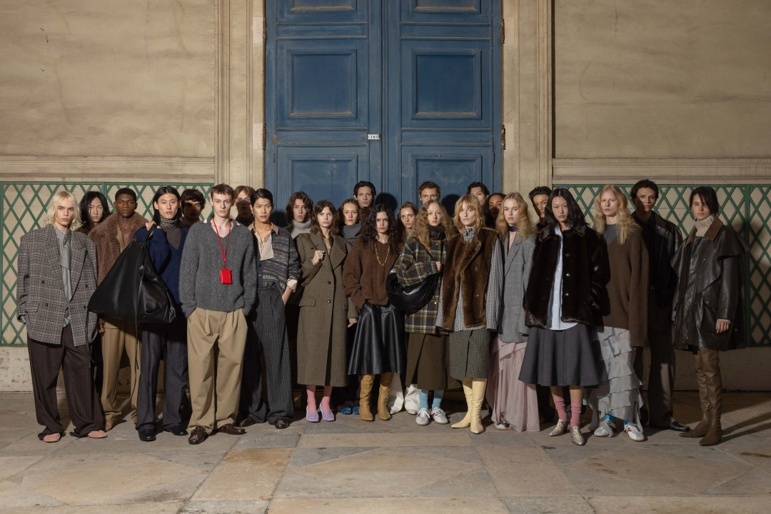 [월요기획] '외형·수익 쌍끌이 목표' 전통 패션 대기업, 성장 모멘텀 찾는다 2430-Image