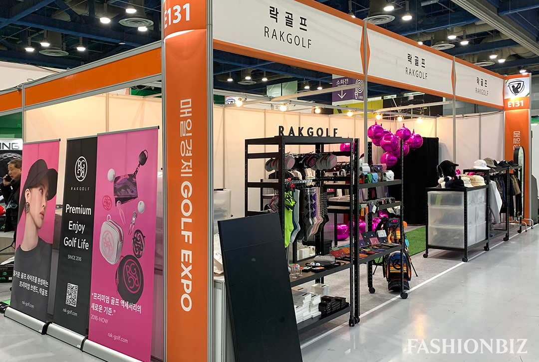 [르포] KPGA·KLPGA 총출동… 2026 골프 엑스포 현장 가보니 2160-Image