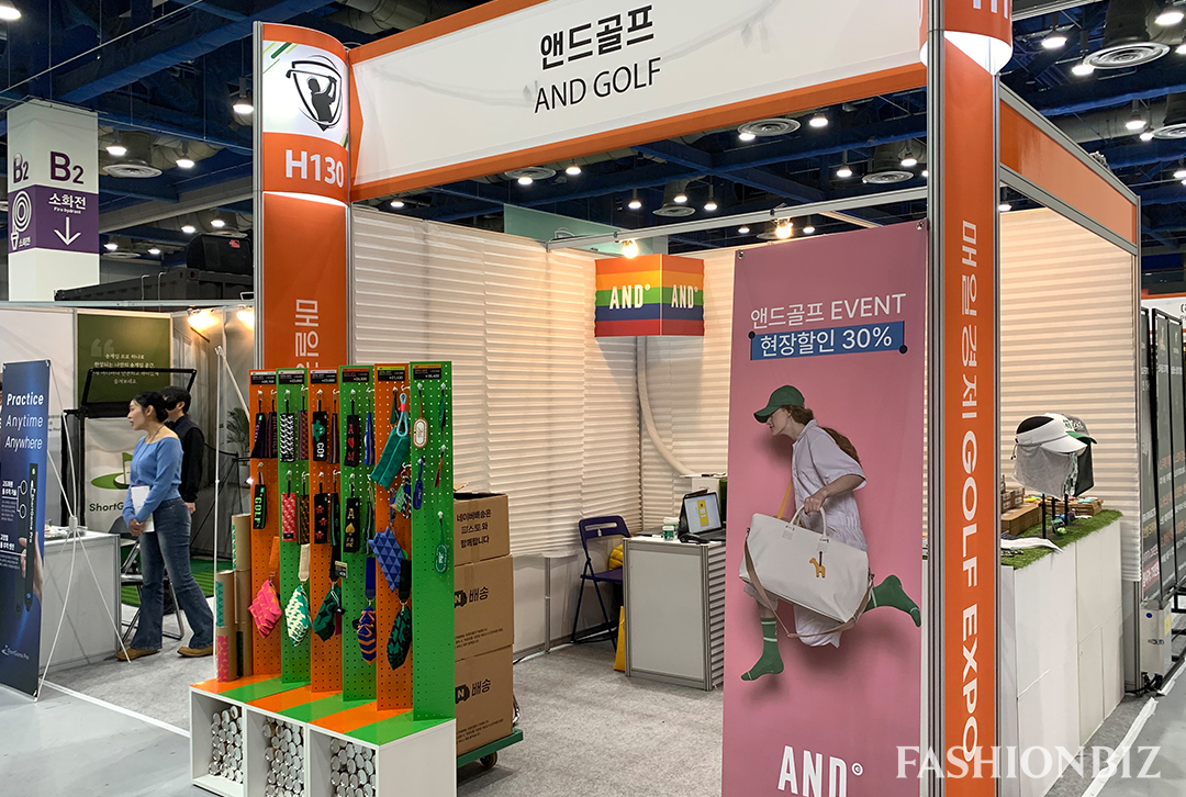 [르포] KPGA·KLPGA 총출동… 2026 골프 엑스포 현장 가보니 2277-Image