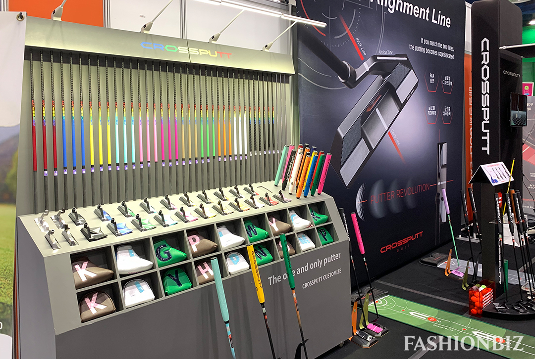 [르포] KPGA·KLPGA 총출동… 2026 골프 엑스포 현장 가보니 3590-Image