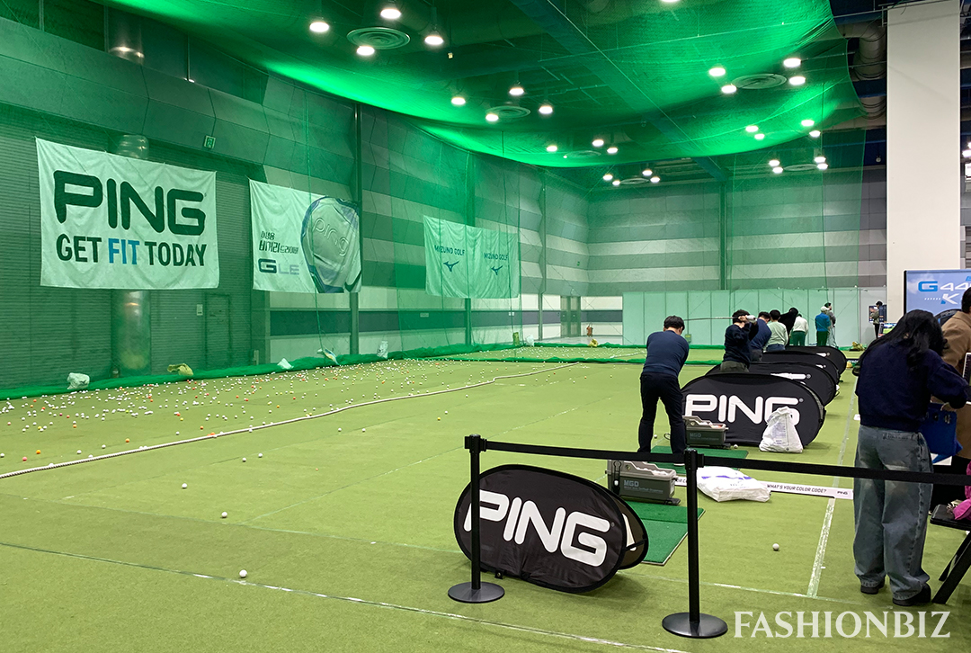 [르포] KPGA·KLPGA 총출동… 2026 골프 엑스포 현장 가보니 3824-Image