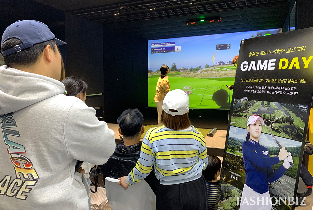 [르포] KPGA·KLPGA 총출동… 2026 골프 엑스포 현장 가보니 2394-Image