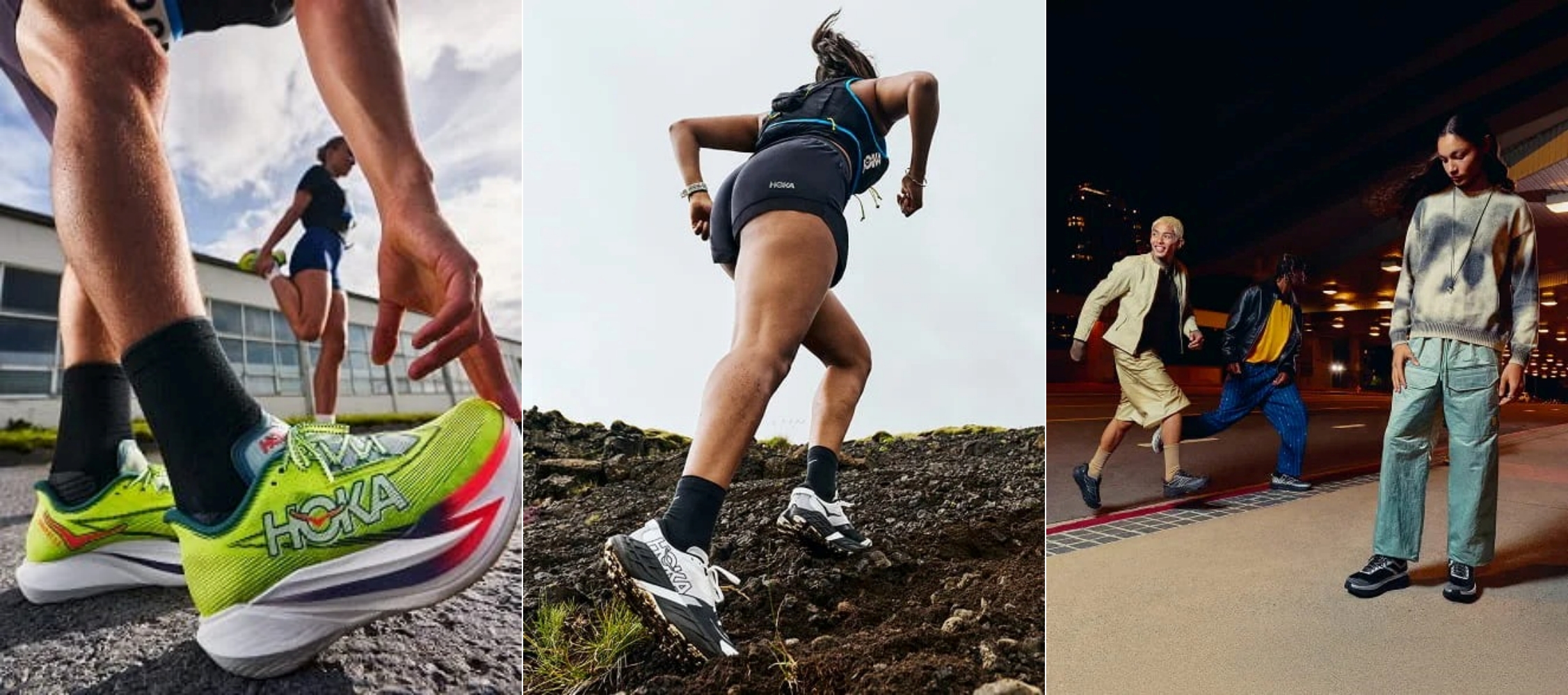 ‘1000억 호카’ 누구 손에? 무신사·신세계·LF 등 물밑 경쟁설  89-Image