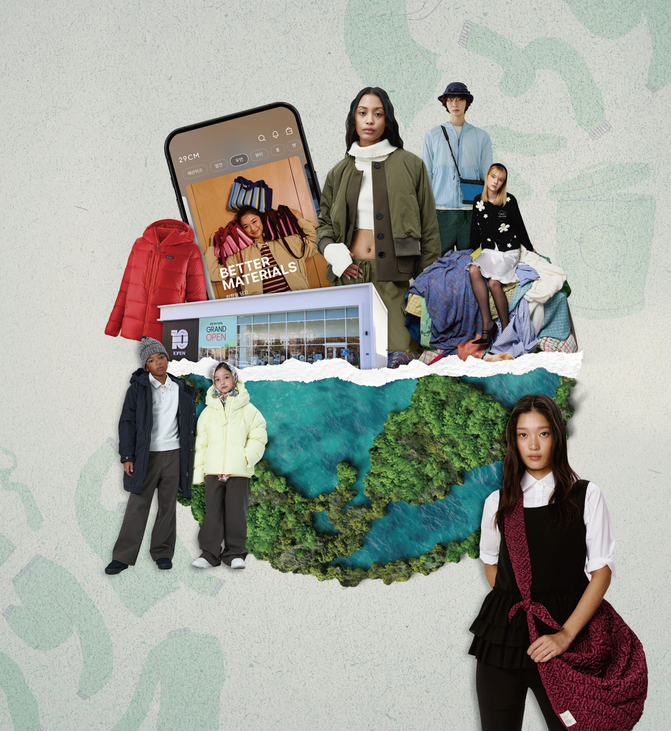 지속가능 패션 마켓 현주소와 넥스트 스텝은? 3-Image