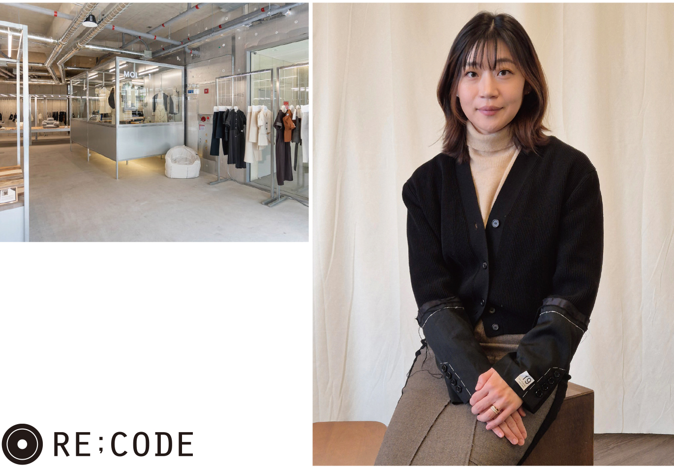 [지속가능 패션 마켓 ➌] ESG 실무자가 말하는 서스테이너블 패션 6038-Image