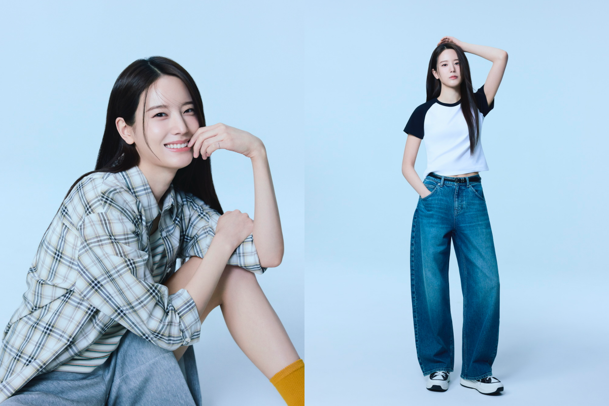 폴햄, 브랜드 뮤즈로 장규리 발탁… 배우 송강과 시너지 기대  1339-Image