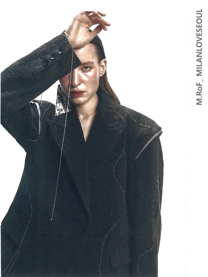 엠로프, 밀라노패션위크 기간 ‘밀란러브서울 2026’ 무대 오른다 27-Image