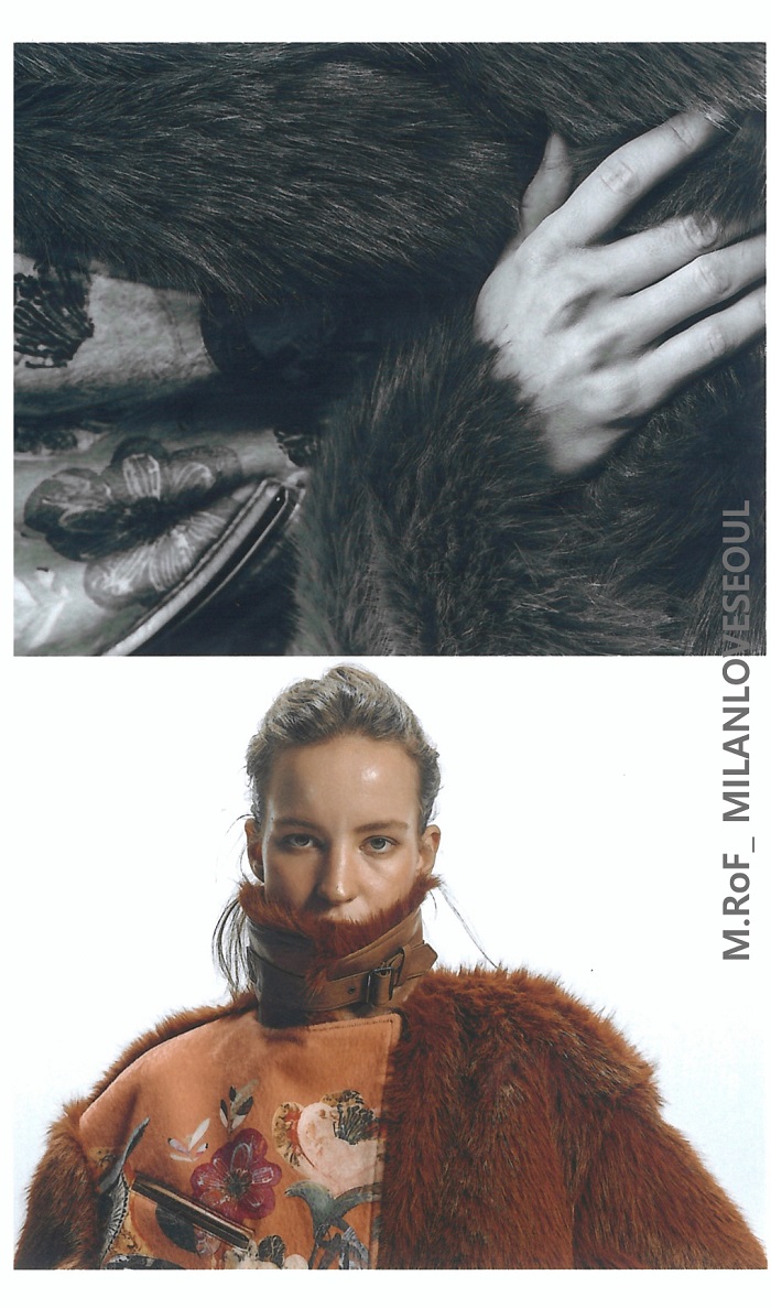 엠로프, 밀라노패션위크 기간 ‘밀란러브서울 2026’ 무대 오른다 1549-Image