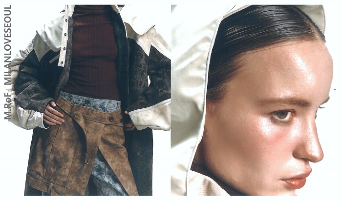 엠로프, 밀라노패션위크 기간 ‘밀란러브서울 2026’ 무대 오른다 2302-Image