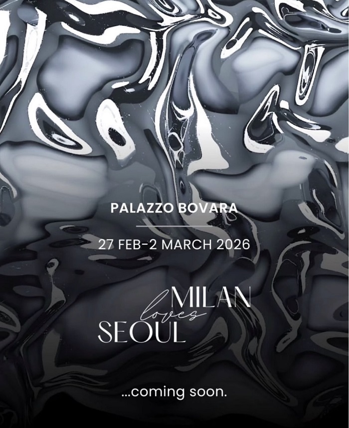 엠로프, 밀라노패션위크 기간 ‘밀란러브서울 2026’ 무대 오른다 2907-Image