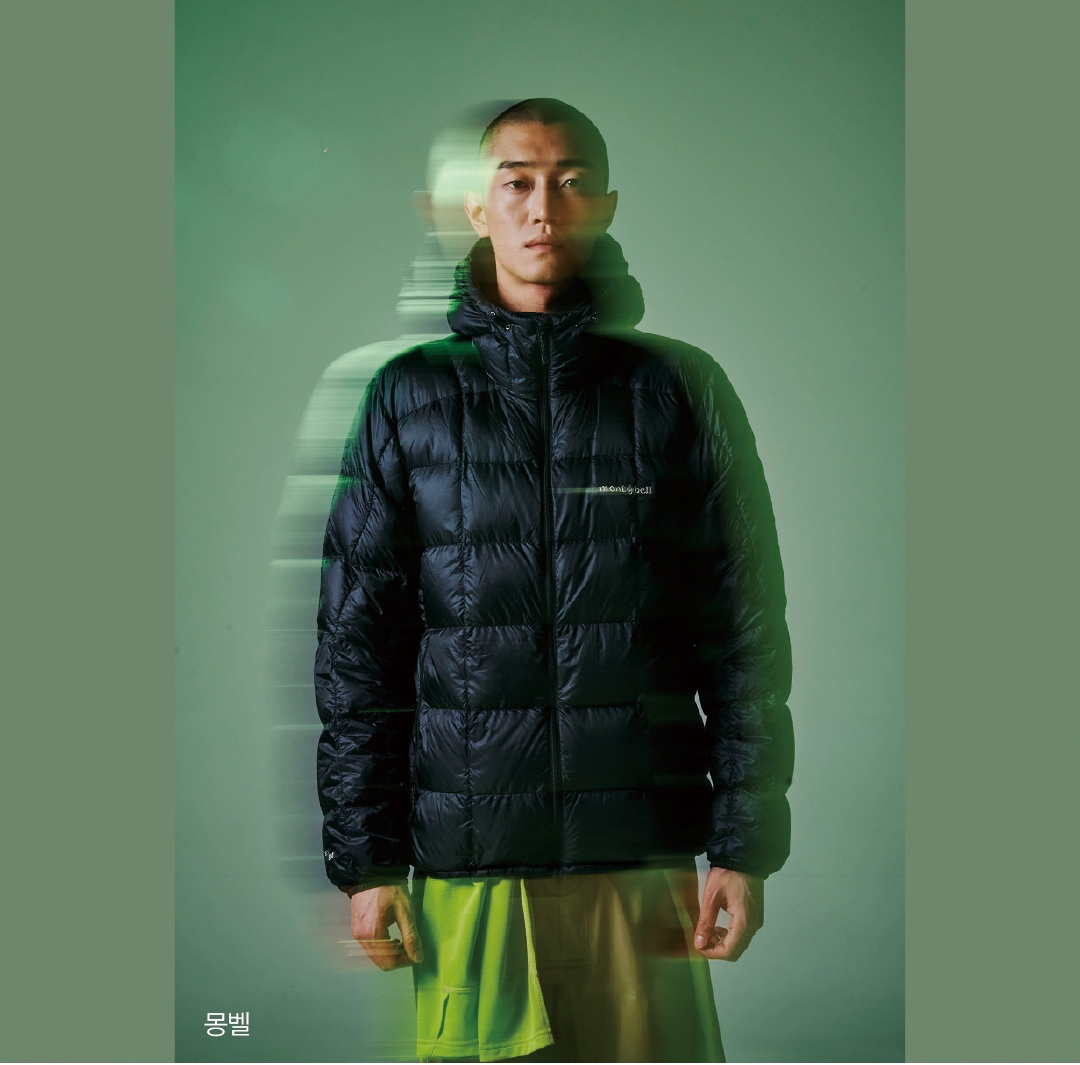 [아웃도어 마켓 ➌] 살로몬 등 프리미엄 브랜드 ‘그래놀라코어’로 확장 5001-Image