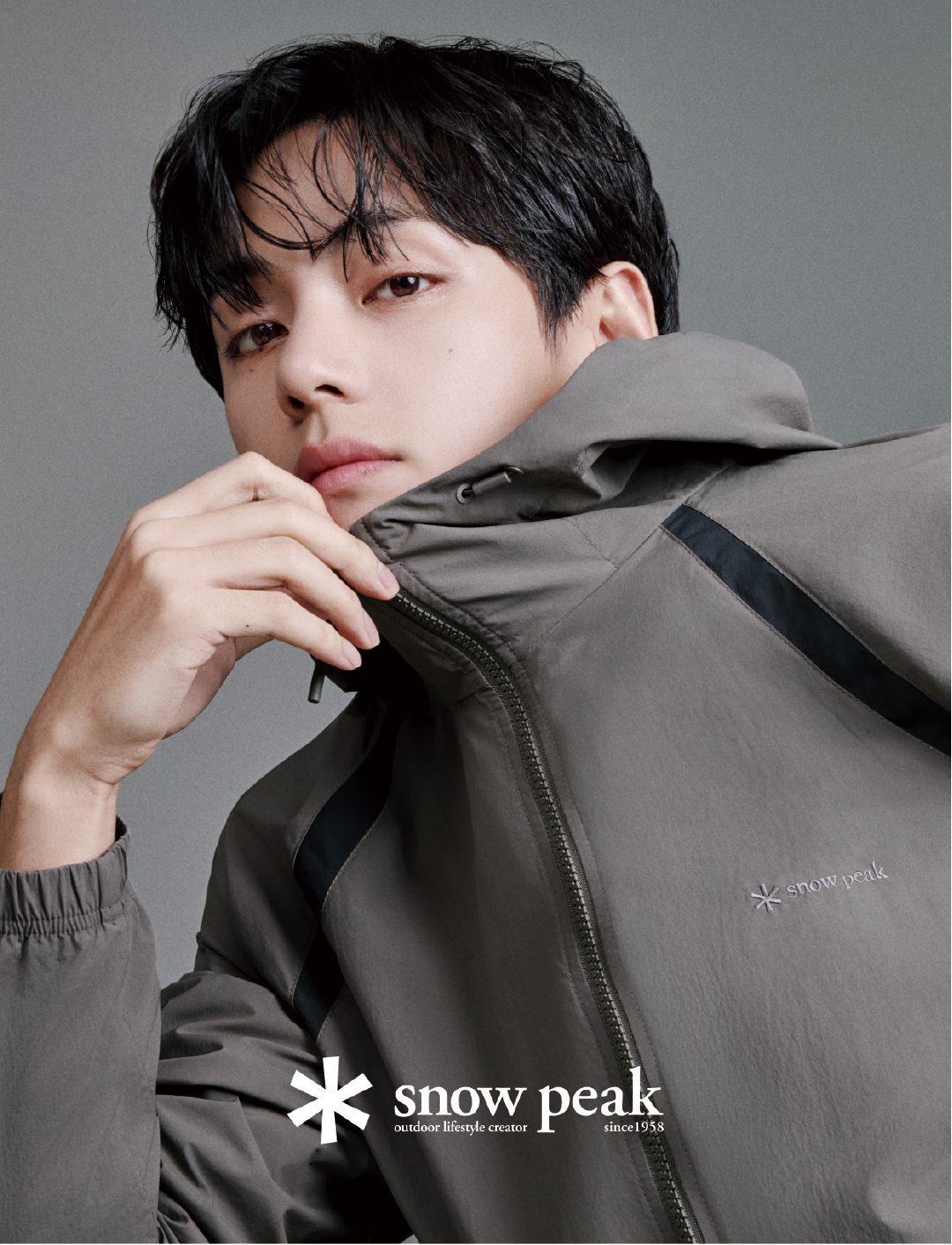 [2026 아웃도어 브랜드 ❷] 스노우피크어패럴, 라이프스타일 아웃도어 강화 426-Image