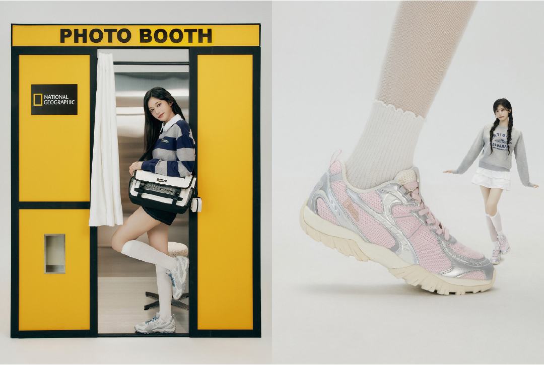 [2026 아웃도어 브랜드 ❸] 내셔널지오그래픽어패럴, 맞춤형 기획으로 글로벌 공략 3-Image